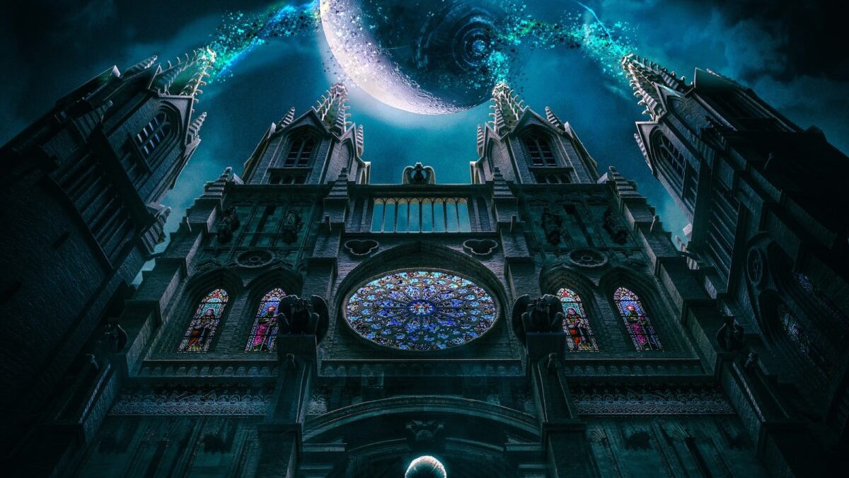 AXAMENTA – Spires (ALBUM REVIEW)