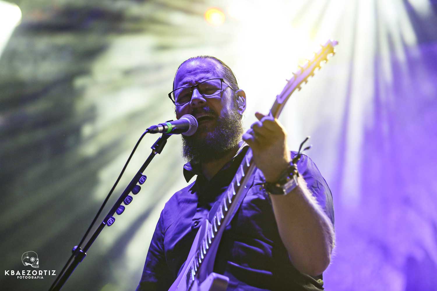 El Motocultor Festival 2026 ruge con 17 nuevas bandas: Emperor, Bloodbath y Alcest lideran la tanda