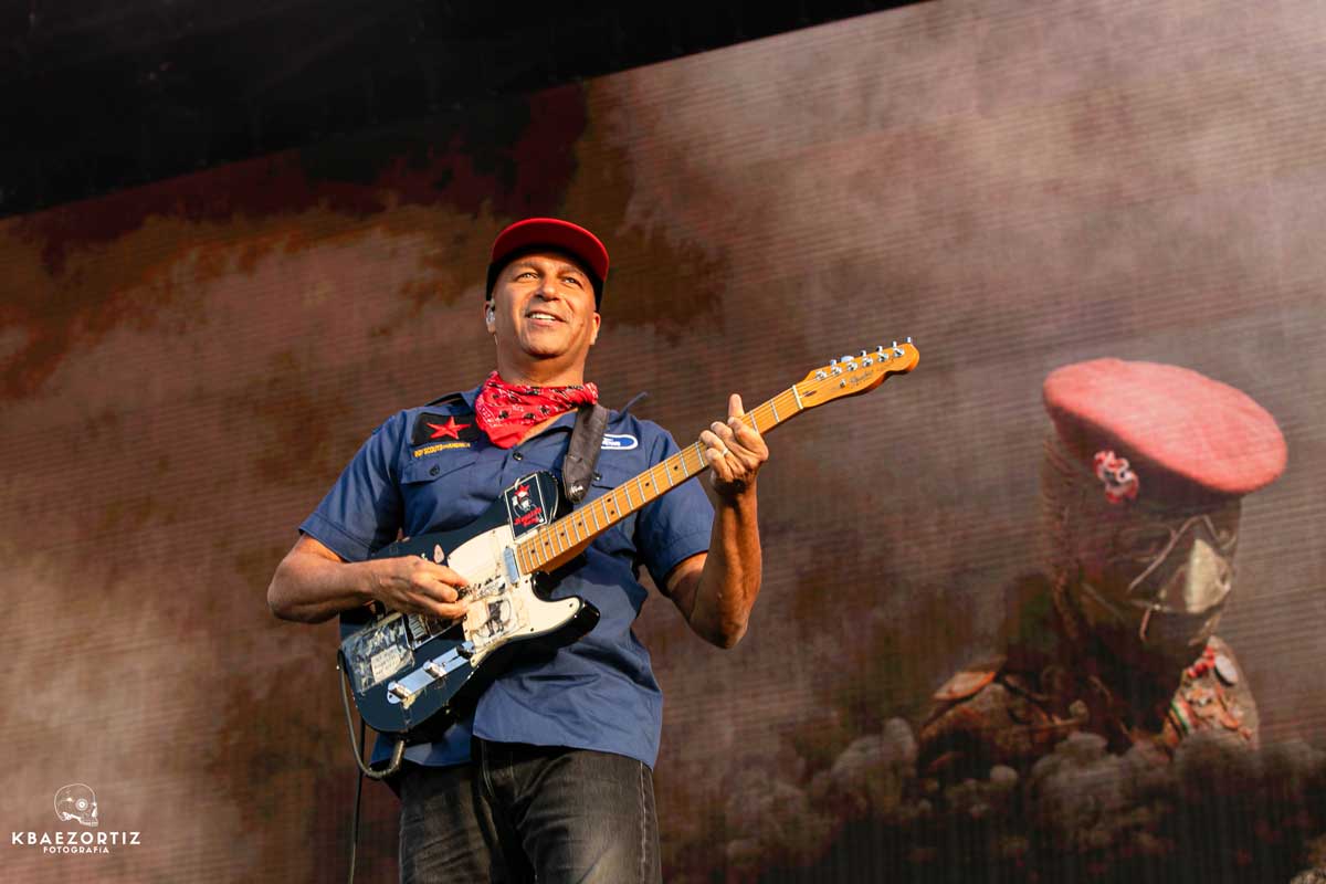 Hellfest 2024: Infernopolis se desata por completo Hellfest 2024: Infernopolis se desata por completo