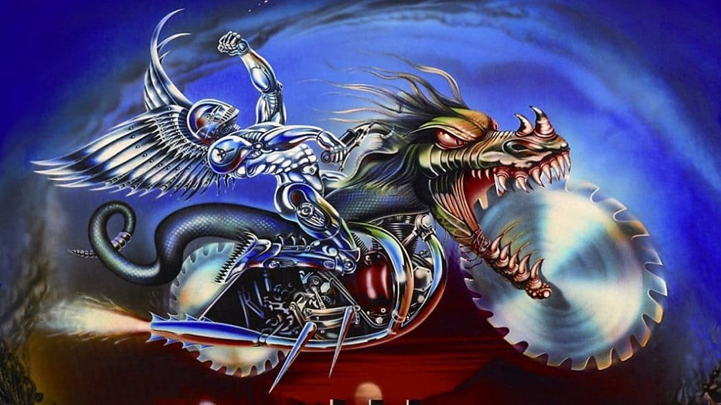Las Canciones de Metal que Más Energía Dan Según Nuestros Lectores