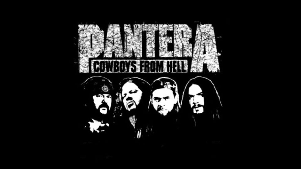 34 años de Cowboys From Hell: Así empezó el Groove Metal
