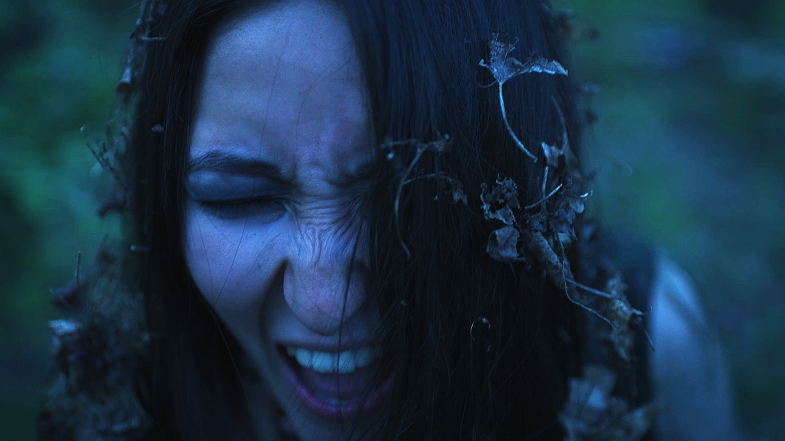 INDAR lanza su nuevo single y videoclip, “Udol”