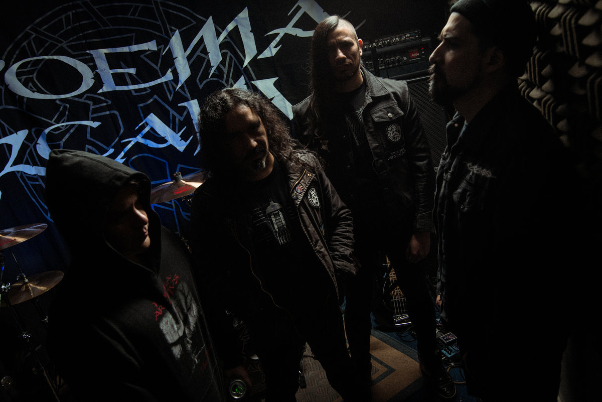POEMA ARCANVS – Telluric Manifesto (ALBUM REVIEW)