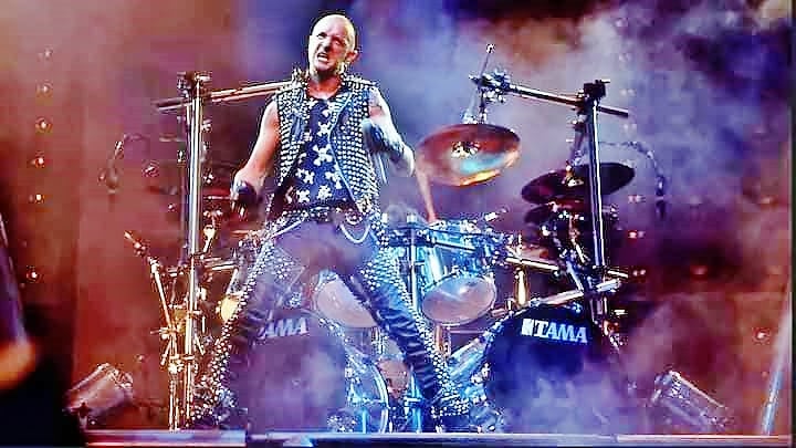 Rob Halford – Oda al Metal God