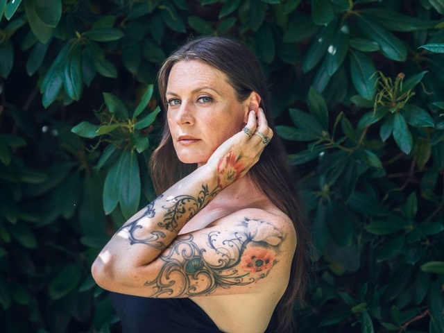 FLOOR JANSEN – Paragon (ALBUM REVIEW)