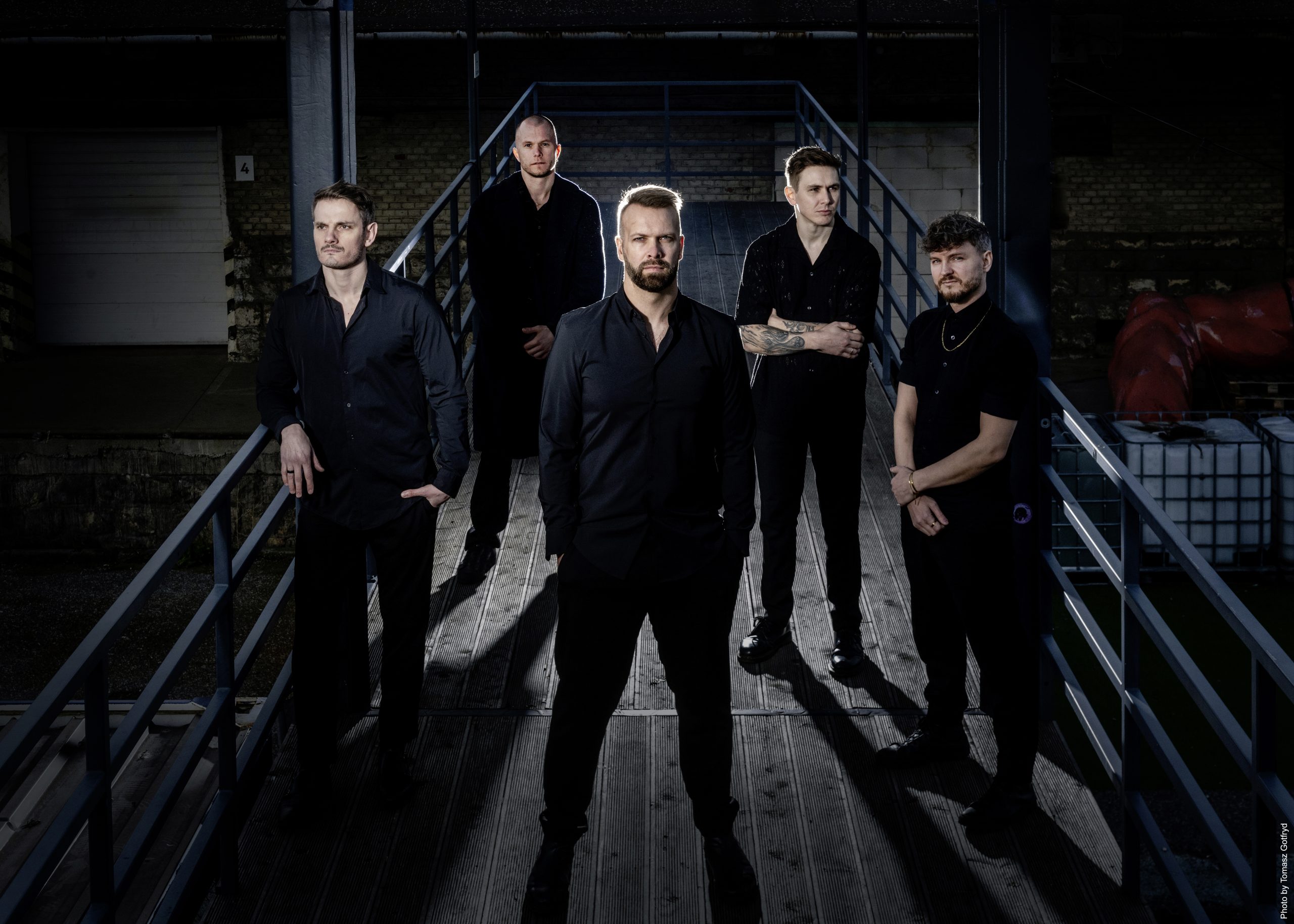 LEPROUS – Melodies of Atonement (ALBUM REVIEW) LEPROUS – Melodies of Atonement (ALBUM REVIEW)