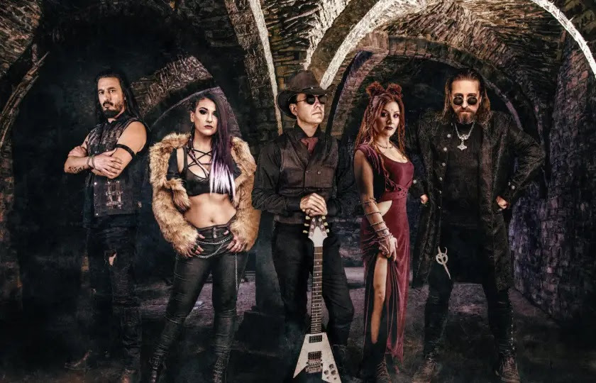 Therion regresa a Chile con su “Leviathan III Tour 2024” Therion regresa a Chile con su “Leviathan III Tour 2024”