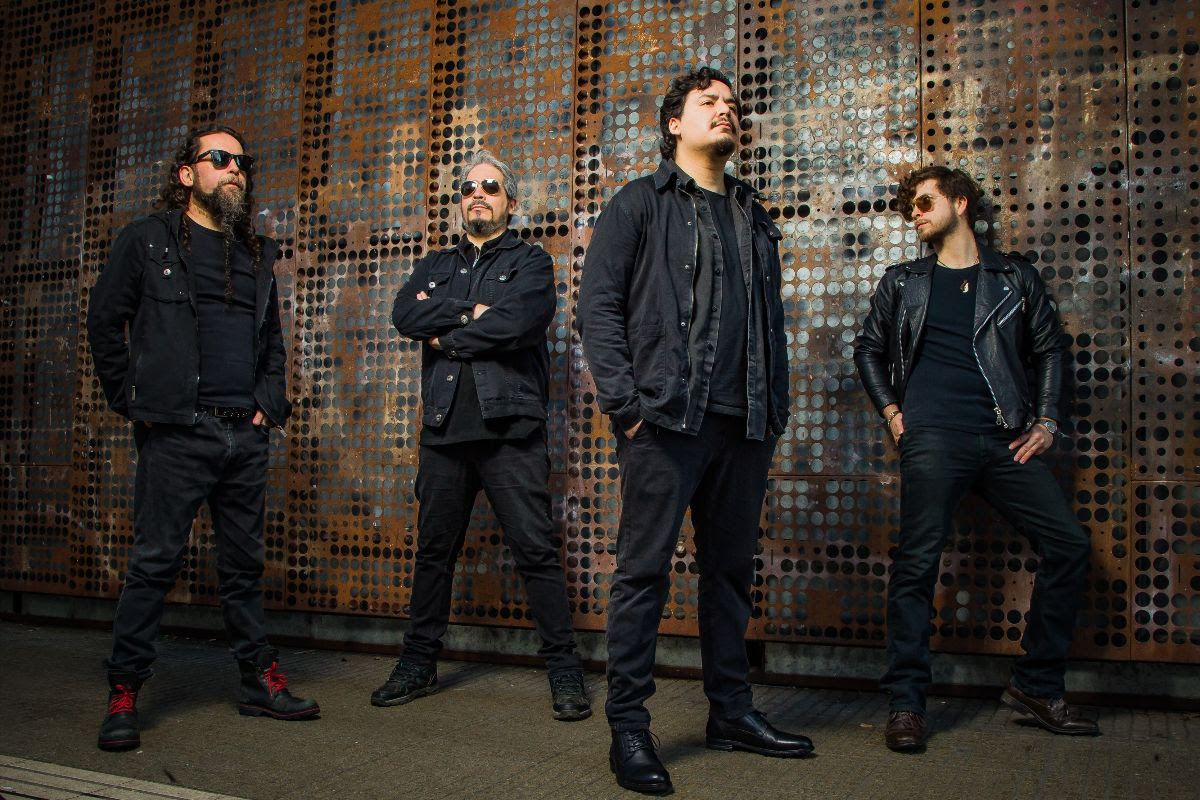 Se confirma el nombre de la banda nacional que abrirá el concierto de Therion en Chile Se confirma el nombre de la banda nacional que abrirá el concierto de Therion en Chile