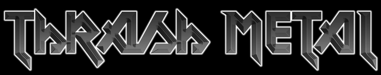 Los Mejores Álbumes de Thrash Metal de la Historia: Una Explosión de Velocidad y Furia Los Mejores Álbumes de Thrash Metal de la Historia: Una Explosión de Velocidad y Furia