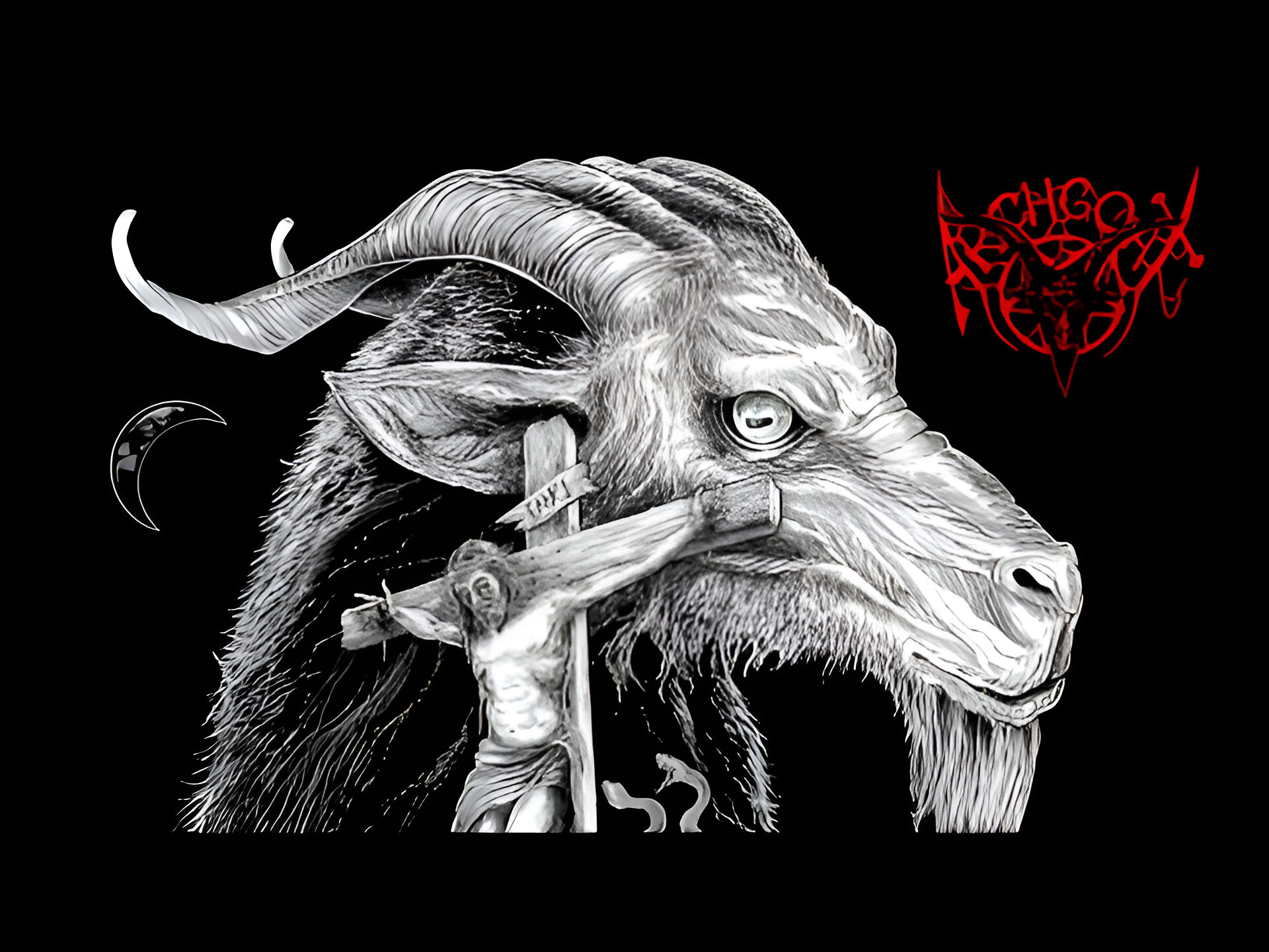 Top 10 de las Portadas Más Terroríficas del Metal en la Historia