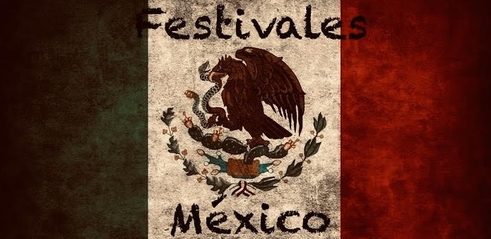 Festivales en México: una lluvia de eventos