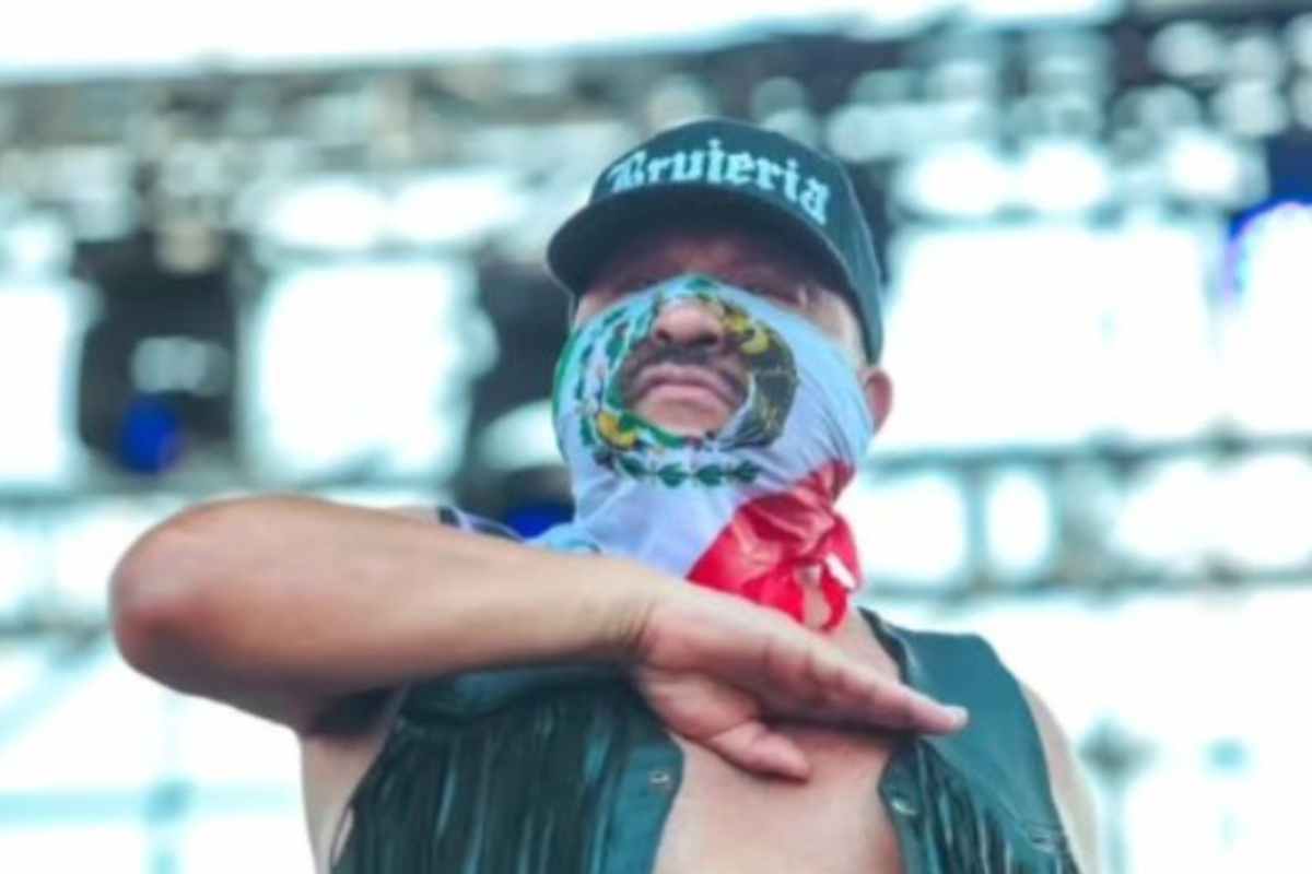 La muerte de Juan Brujo, vocalista de Brujería: un adiós a la leyenda del metal extremo