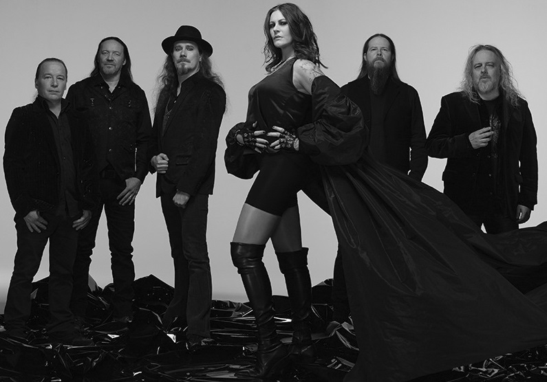 NIGHTWISH – Yesterwynde (ALBUM REVIEW)