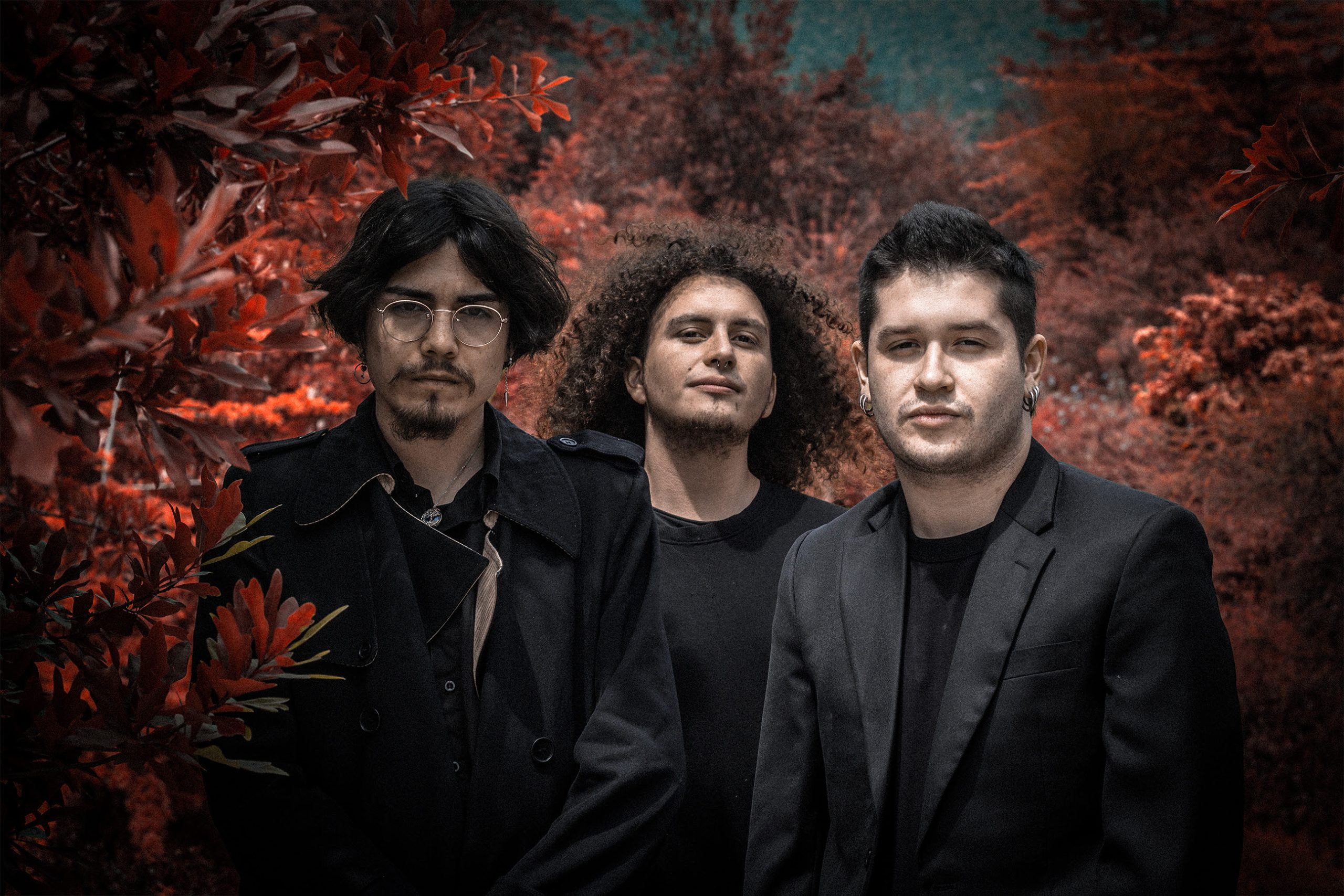 Abyecto Renegado lanza “Impermanencia” : Un disco sobre la lucha para encontrar la paz