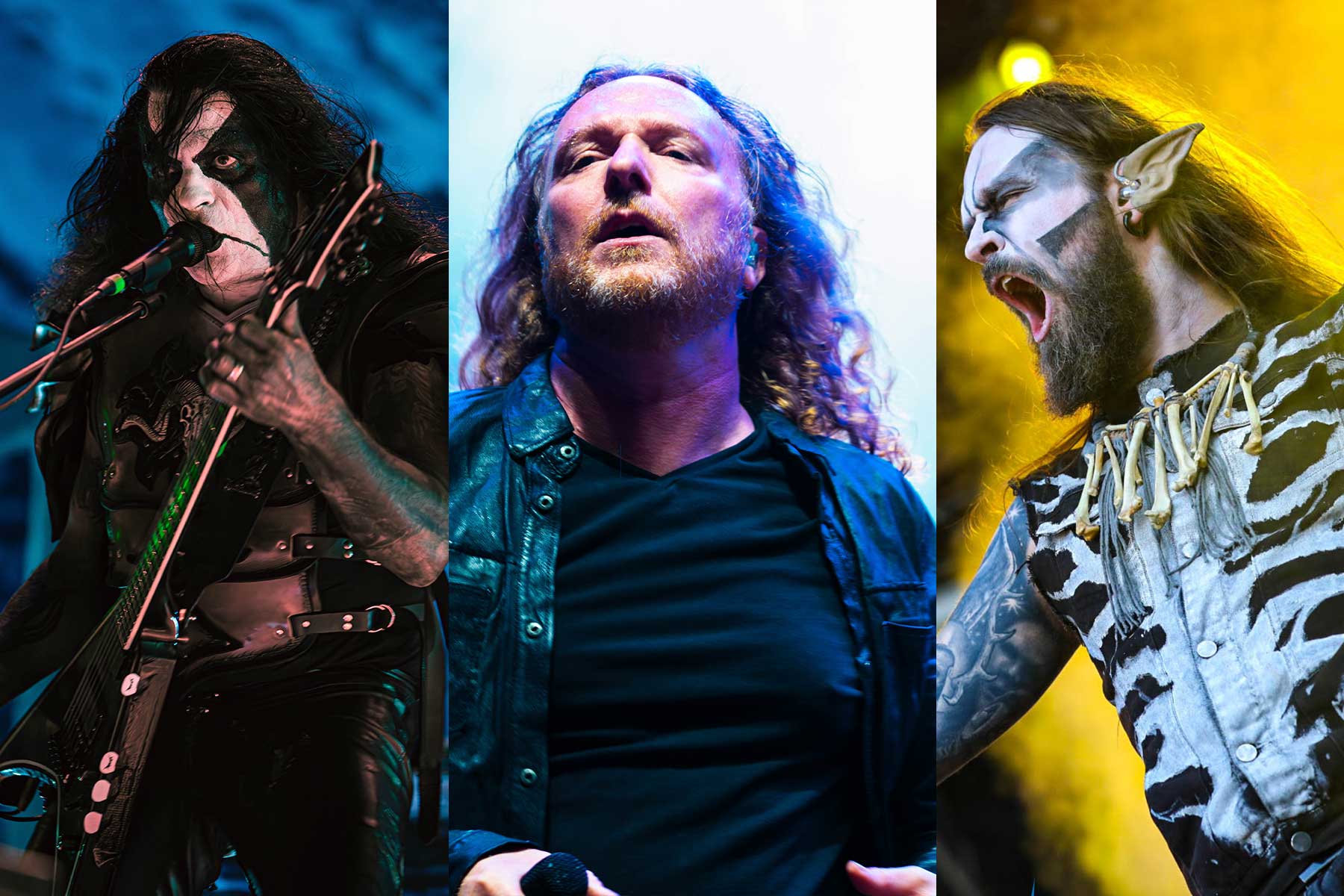 Brutal Assault 2024: Galería (Day 1)