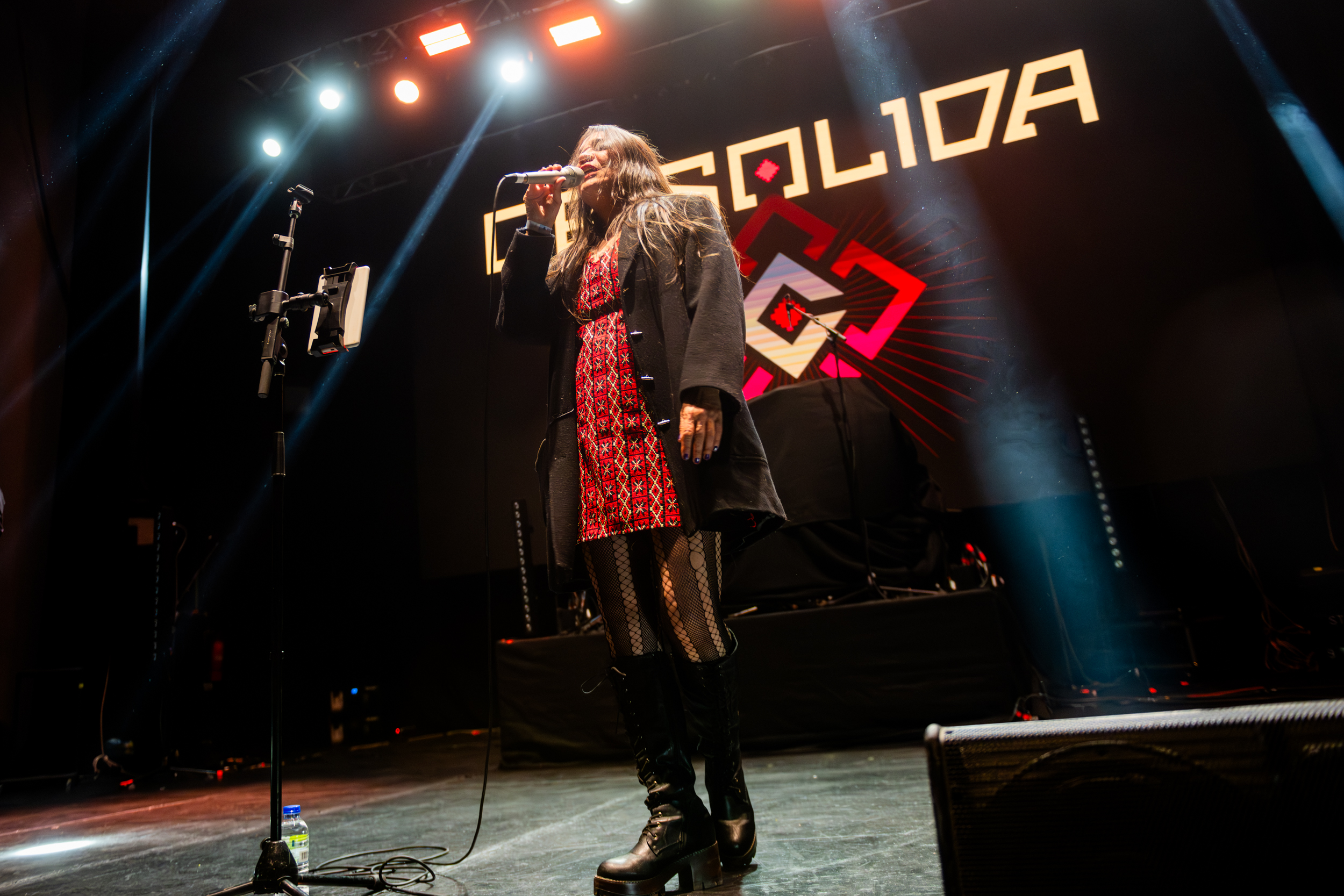 ¡Queda muy poco! Crisálida e Hidalgo se unen en un show doble e imperdible en Sala SCD Plaza Egaña