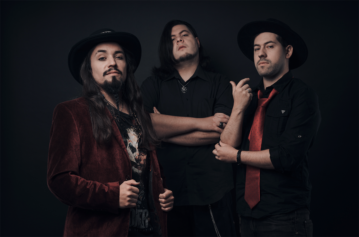 Banda Forzaken estrena nuevo single