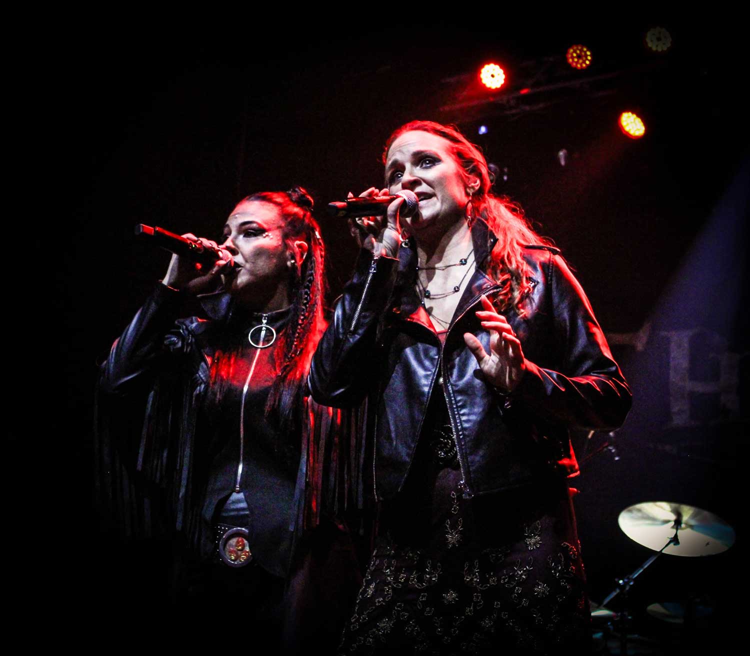 Therion + Lapsus Dei en Chile: Tour Leviathan III (Live Review)