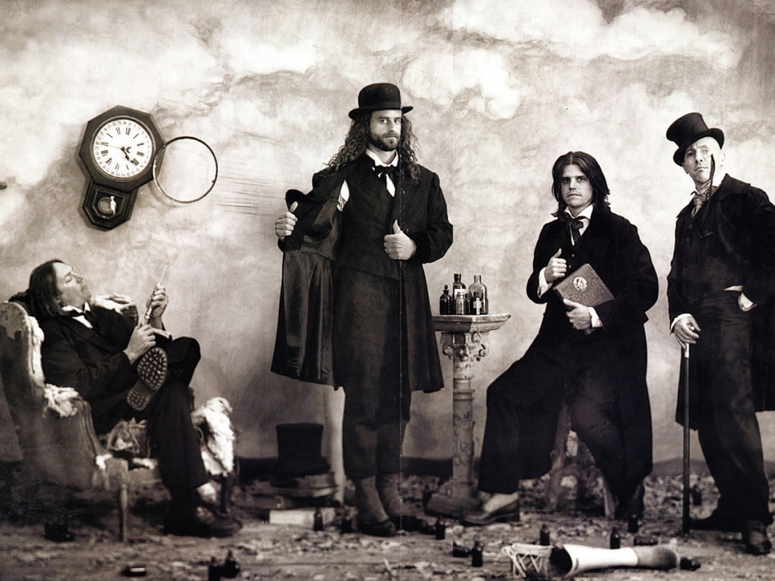 El sueño hecho realidad: TOOL y su pronto paso por Chile