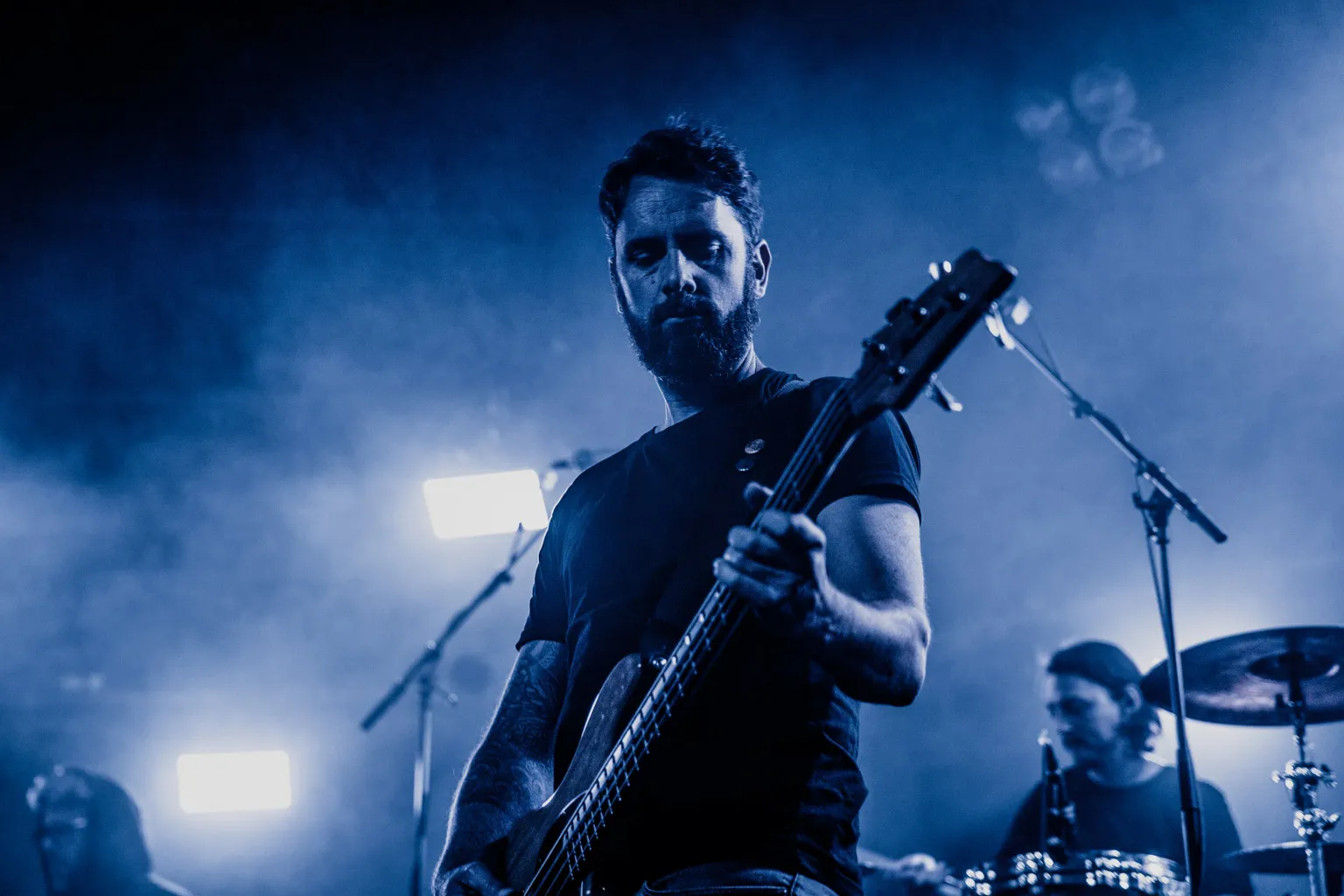 Deaf Row Fest in Jena, Germany (LIVE REVIEW) [English Version]