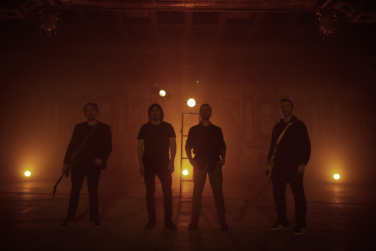 Afelio estrena su primer videoclip oficial