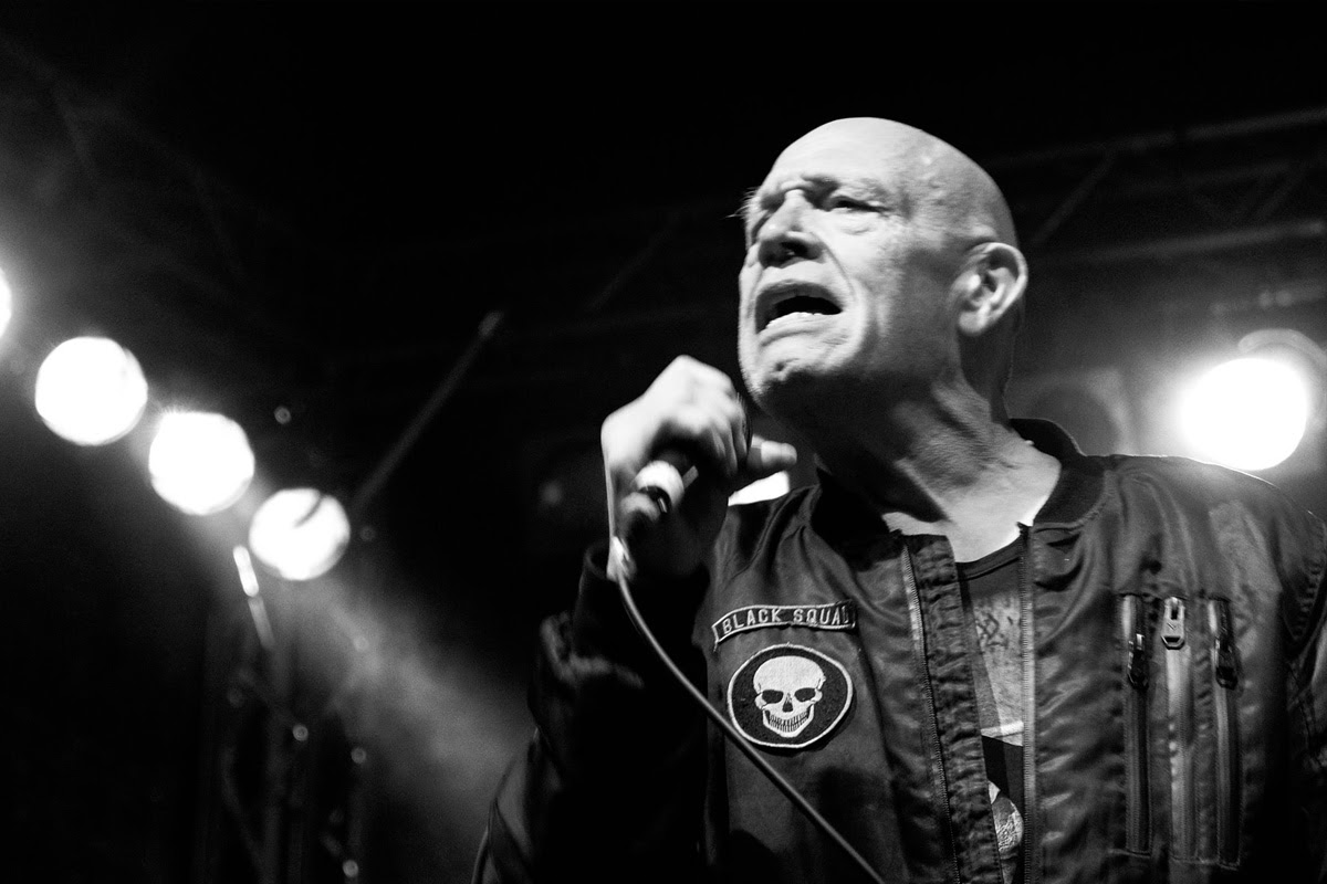 Bad Manners regresa a Chile: 24 de Enero en Sala Metrónomo