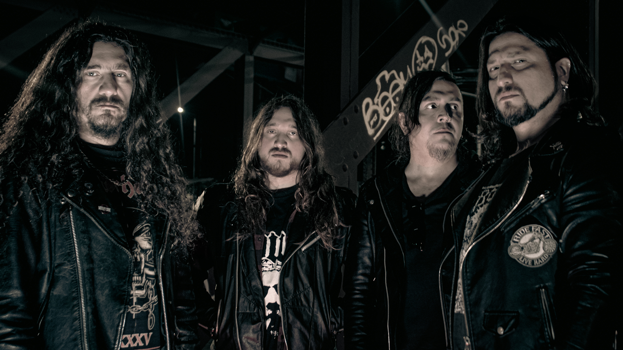 DIEBLAST LANZA SU NUEVO SINGLE CON UN OSCURO VIDEOCLIP