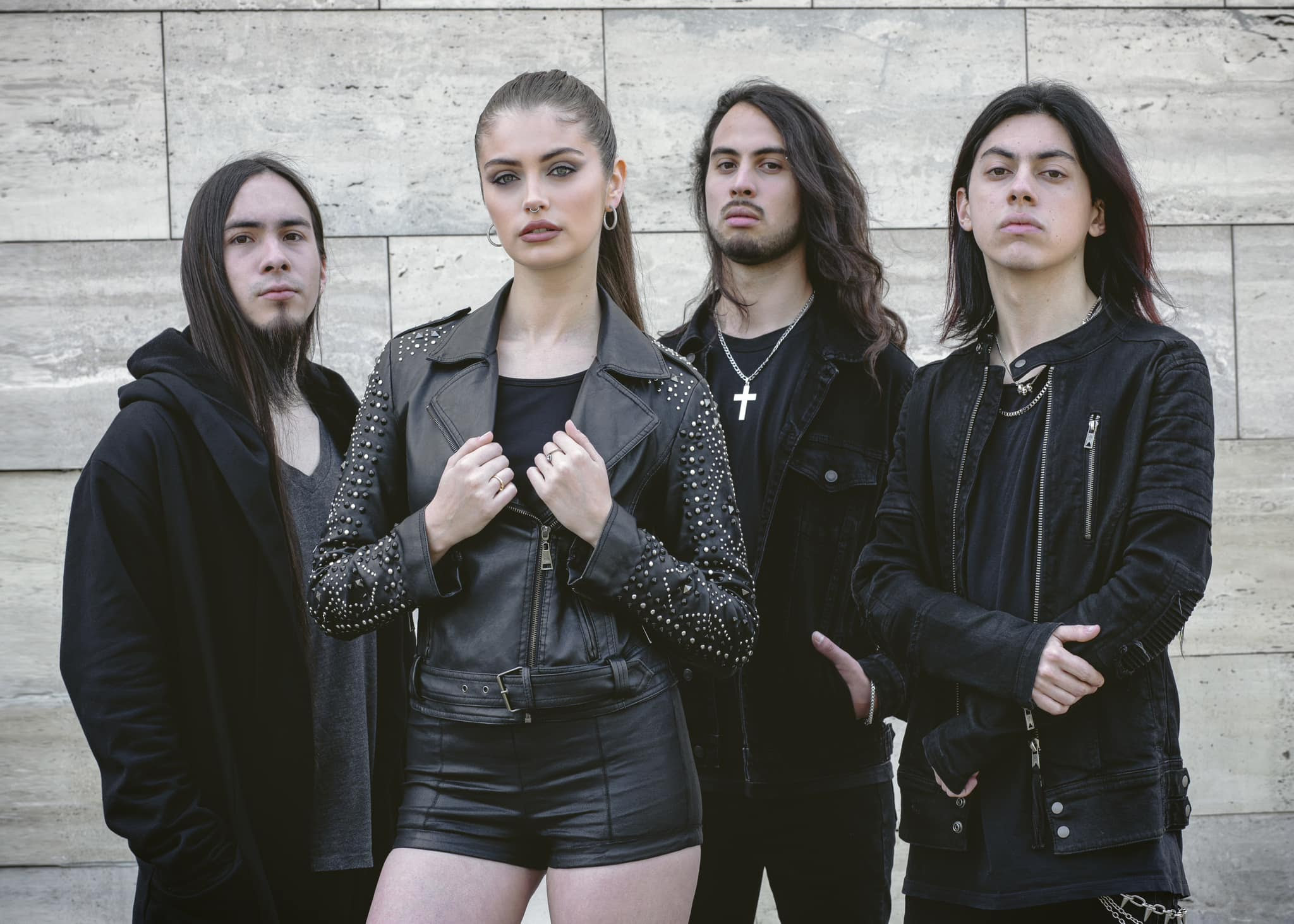 Decessus se suma a Jinjer y Heaven Shall Burn en el Caupolicán