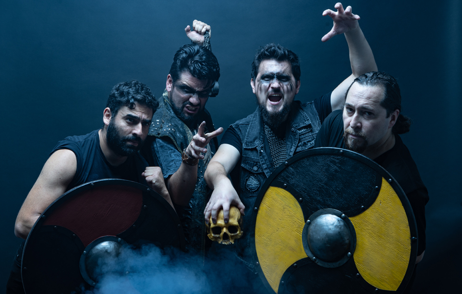 Dolezall cierra gira nacional con show en Santiago