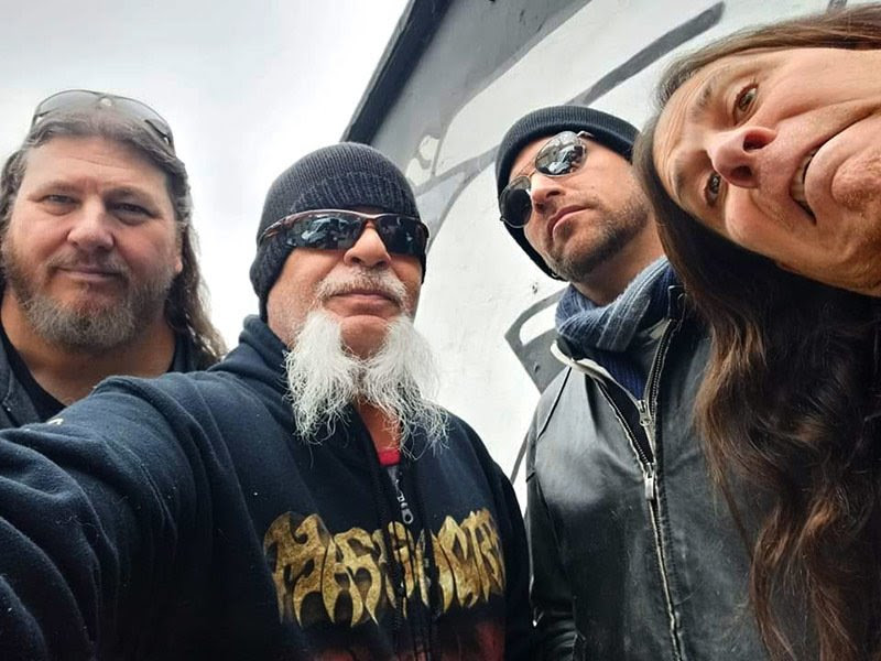 Left To Die confirma gira latinoamericana y paso por Chile