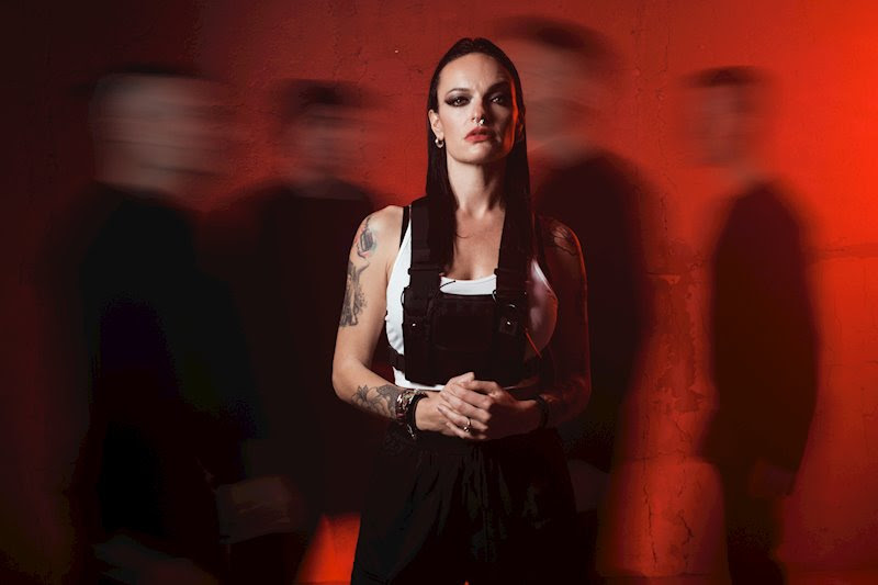 NEVER OBEY AGAIN – Trust (ALBUM REVIEW)