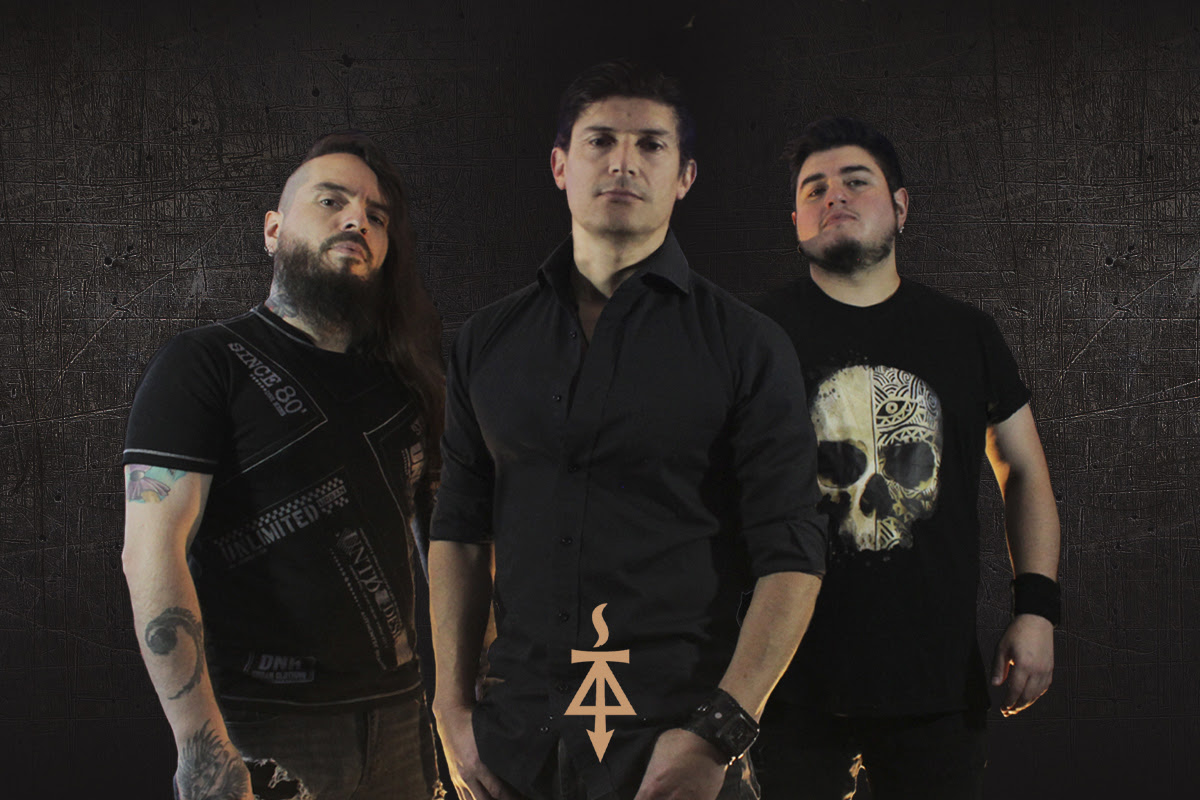 Prometheus Rising estrena nuevo single y videoclip