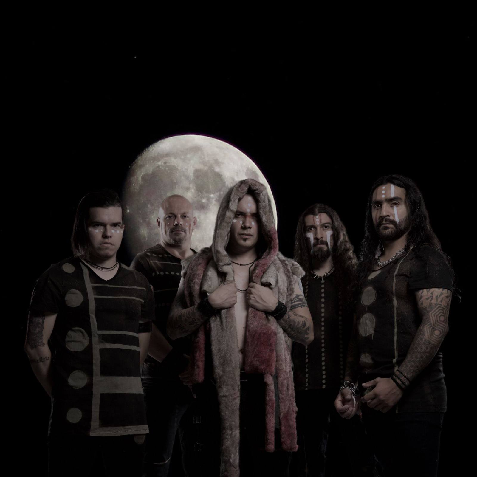 AUSTRAL, LOS GUARDIANES DEL SONIDO PATAGÓNICO, ABRIRÁN PARA DRAGONFORCE EN CHILE AUSTRAL, LOS GUARDIANES DEL SONIDO PATAGÓNICO, ABRIRÁN PARA DRAGONFORCE EN CHILE