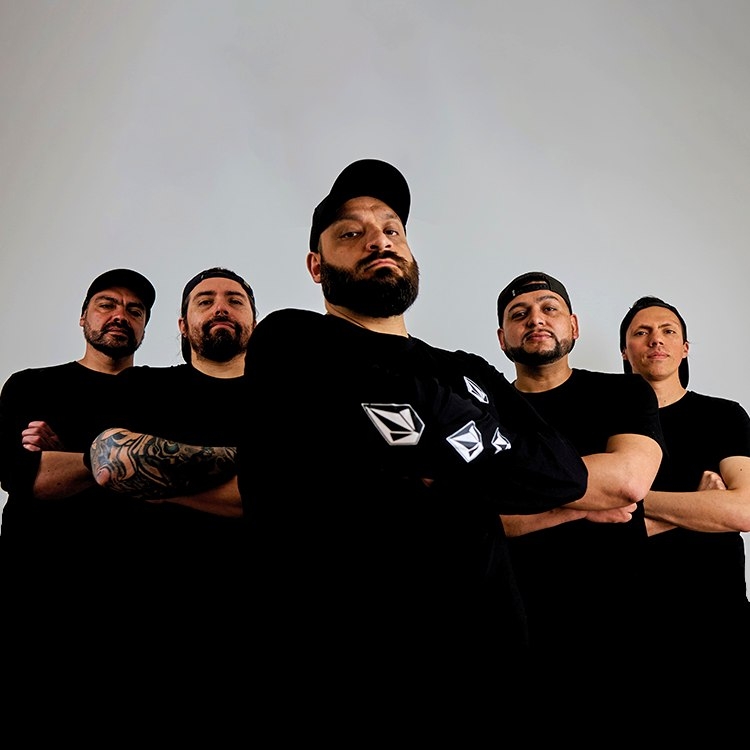 Diametral se suma al cartel de The Metal Fest