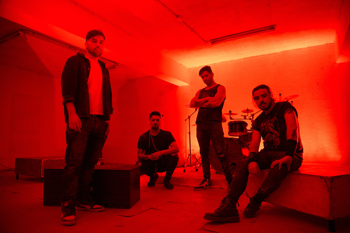 Éntomos regresa con showy anuncia el estreno de un nuevo single