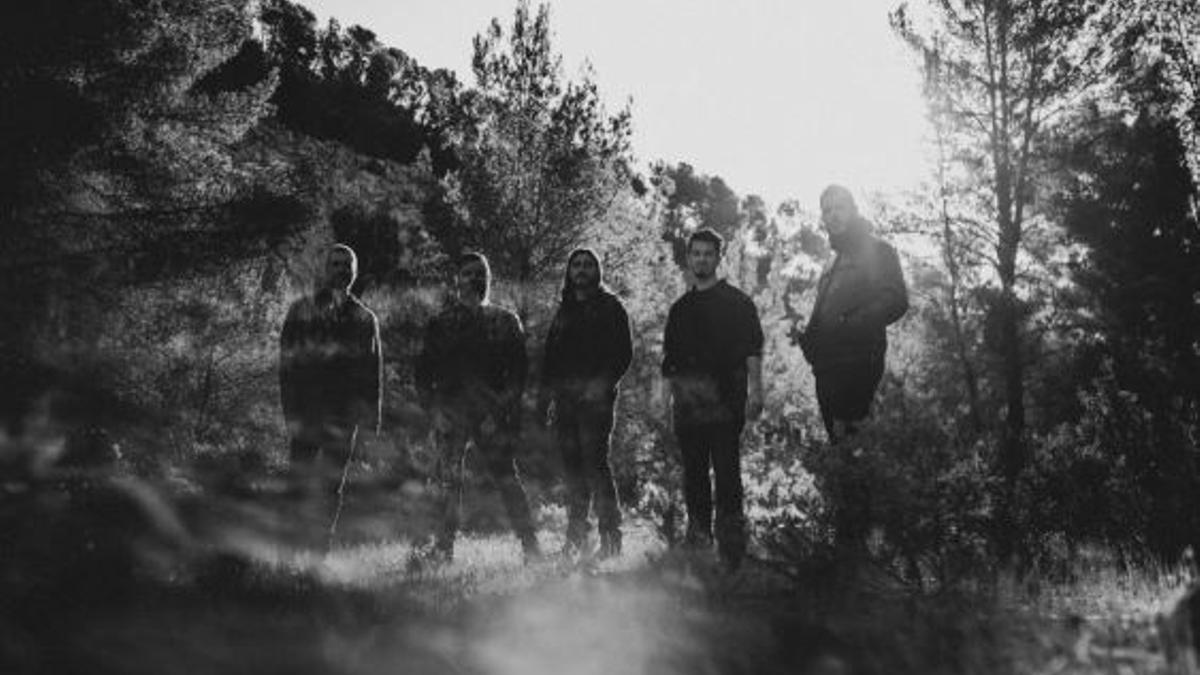 HELEVORN – Espectres (ALBUM REVIEW)