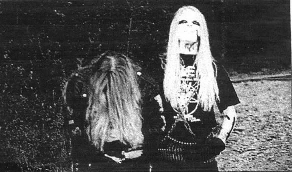 Top 10 Discos de Black Metal de Culto en la Historia Top 10 Discos de Black Metal de Culto en la Historia