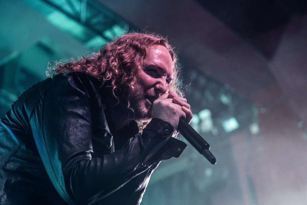 Halloween de Metal en Berlín: Una Noche Inolvidable con Hiraes, Wolfheart, Moonspell y Dark Tranquillity (LIVE REVIEW)