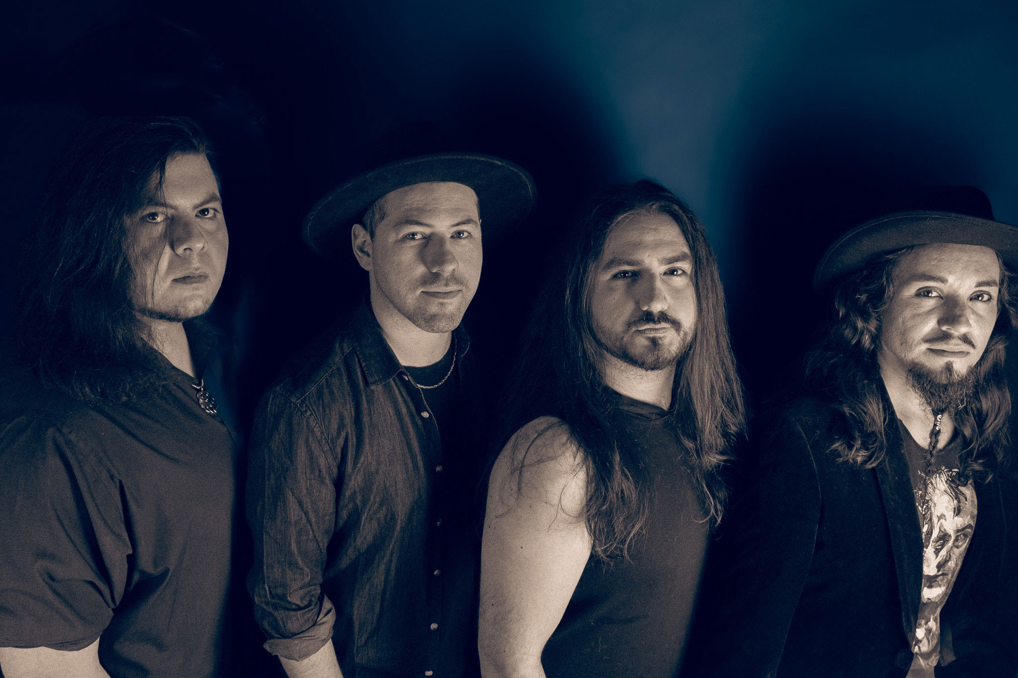 Forzaken estrena su nuevo single “Rising Sun”