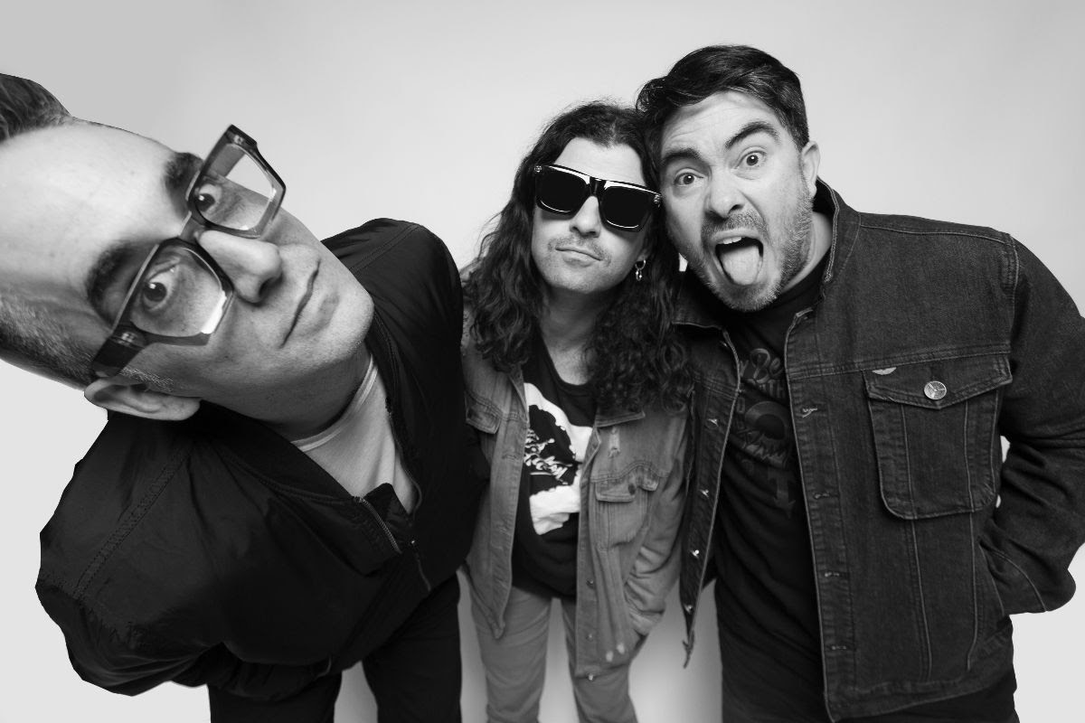 Sensei irrumpe en la escena local con su álbum debut
