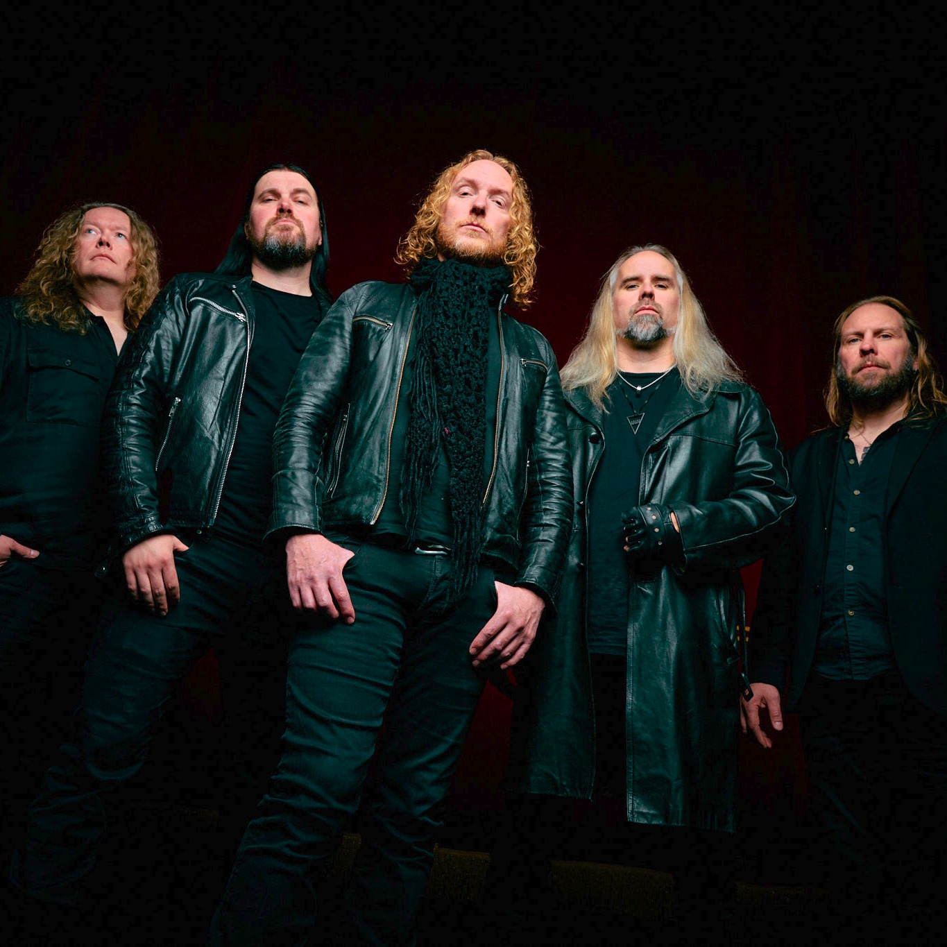 CEMETERY SKYLINE – Nordic Gothic (ALBUM REVIEW)