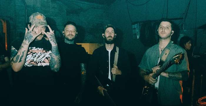 Chelsea Grin se presentará en Chile este 11 de noviembre Chelsea Grin se presentará en Chile este 11 de noviembre
