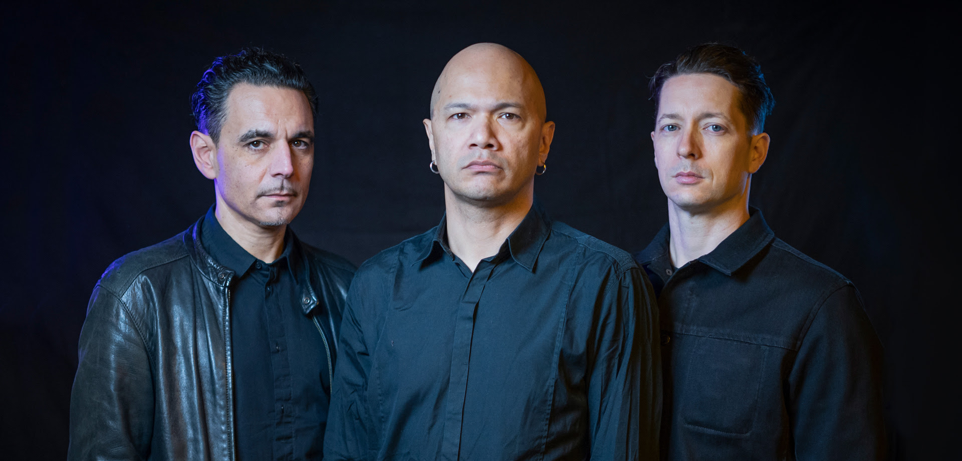 Danko Jones debuta en Chile junto a Graveyard como invitados especiales