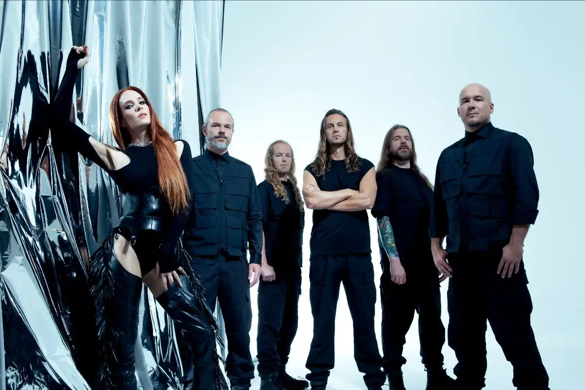 EPICA Lanza su Nuevo Video Musical para el Místico Sencillo “Arcana”