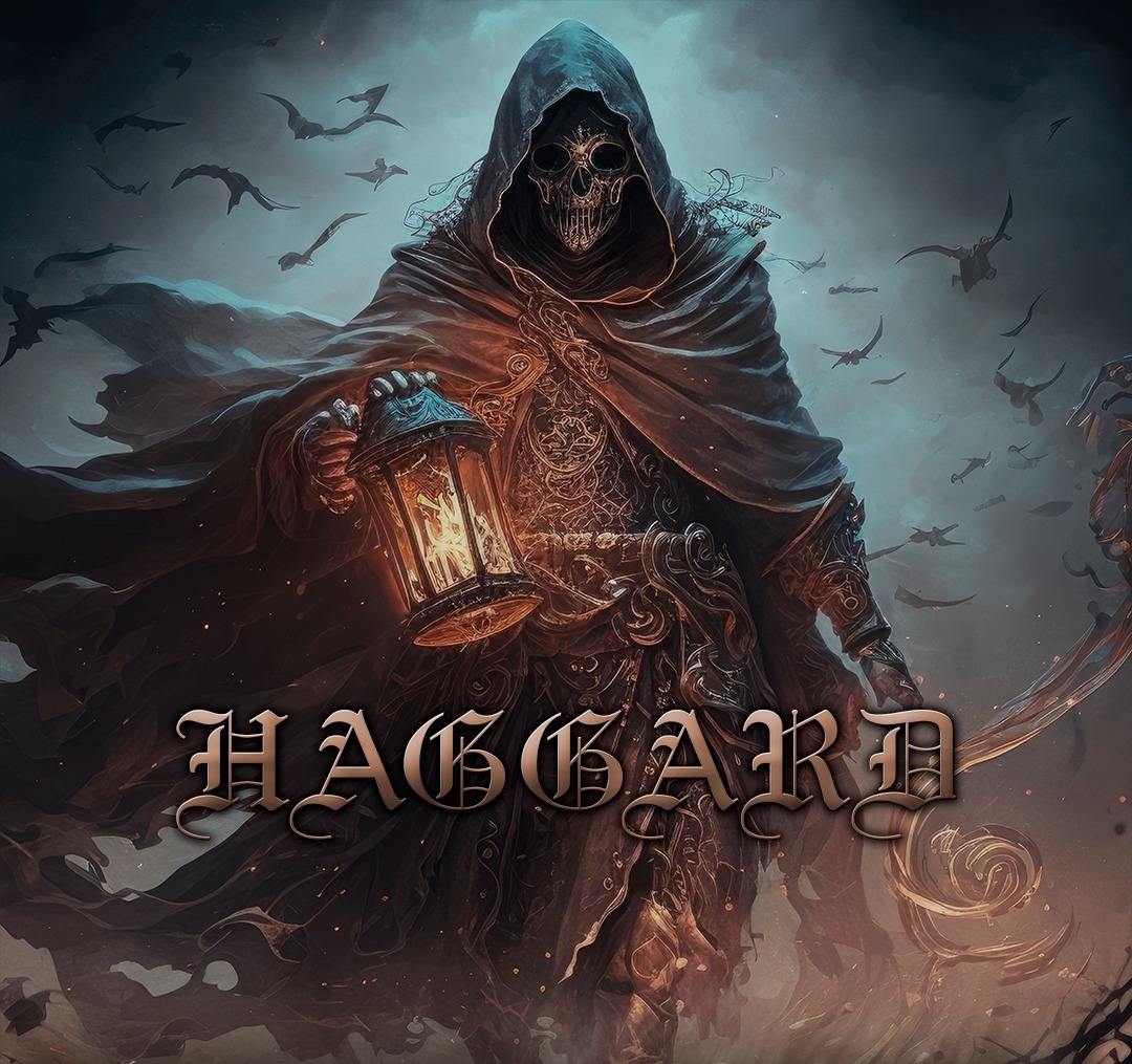 Haggard: Una fusión única de metal y música clásica Haggard: Una fusión única de metal y música clásica