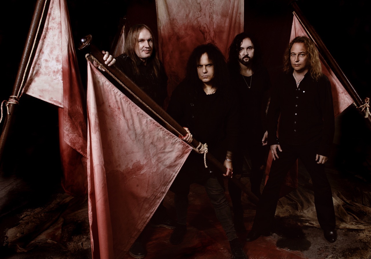 Las mejores bandas de Thrash Metal de Europa