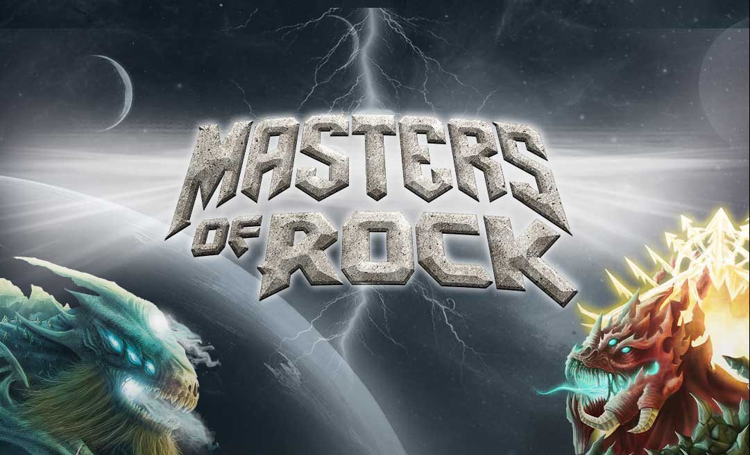 MASTERS OF ROCK vuelve a Chile con dos fechas para el 2025