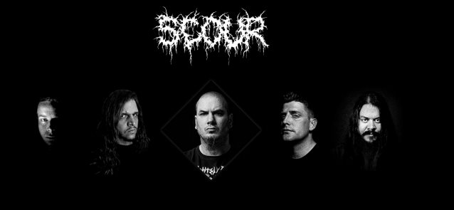 SCOUR: Phil Anselmo anuncia disco de Black Metal