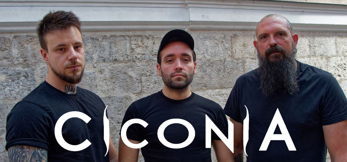 CICONIA – Synaesthetic Garbage (ALBUM REVIEW)