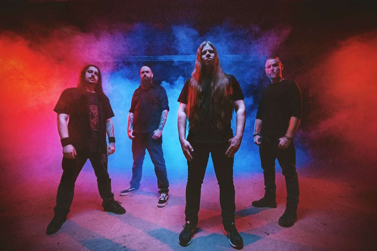 Cryptopsy y Atheist en Sala Metrónomo: 19 de febrero